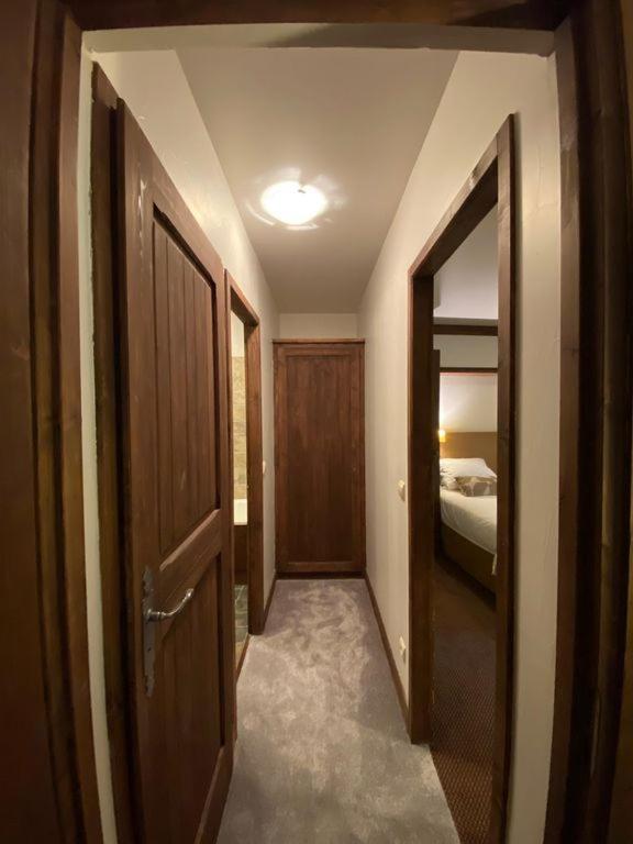Arc 1950 - Appartement Premium Rénové - Manoir Savoie Les Arcs  Exterior foto